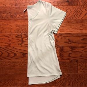 LuLaRoe Classic T Solid Mint